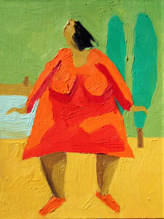 "Dora"