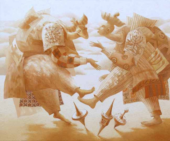 "Dialog"
