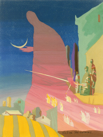 "Ritter des Mondes"