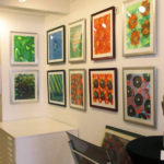 2017 Albert Fischer Ausstellung - Victor Shtivelberg
