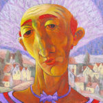 Gemälde von Victor Shtivelberg