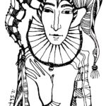 Gemälde von Victor Shtivelberg