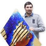 Victor Shtivelberg About